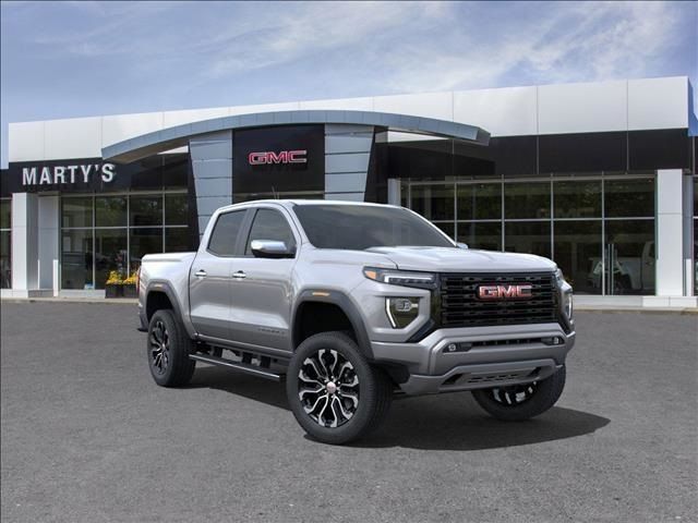 2024 GMC Canyon Denali