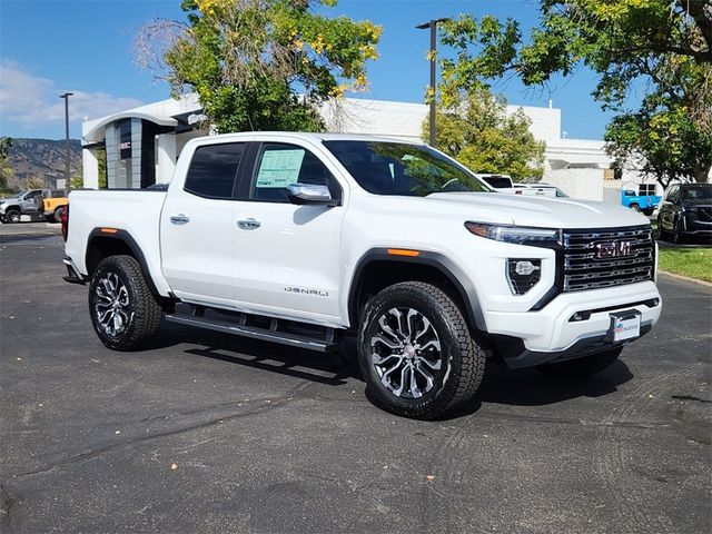 2024 GMC Canyon Denali