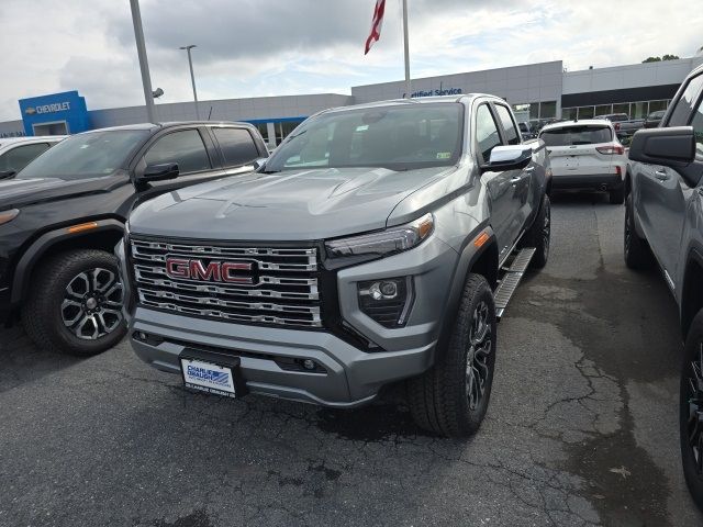 2024 GMC Canyon Denali