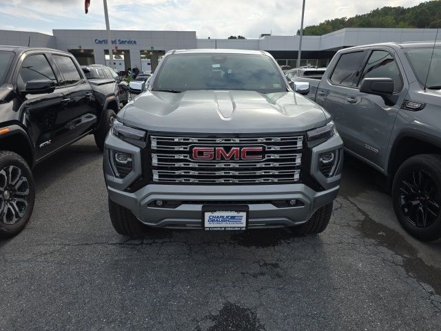 2024 GMC Canyon Denali