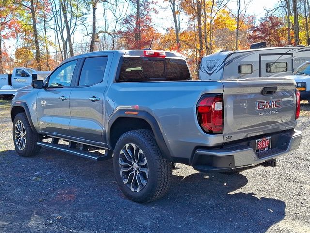 2024 GMC Canyon Denali