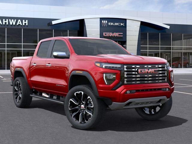 2024 GMC Canyon Denali