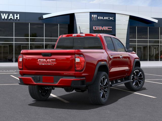 2024 GMC Canyon Denali