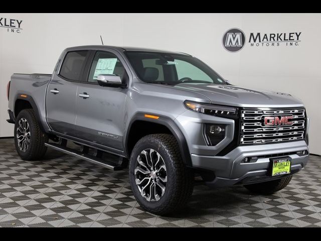 2024 GMC Canyon Denali