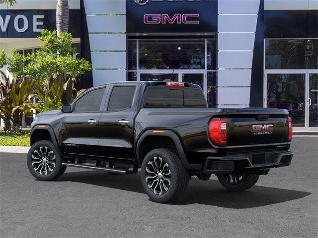 2024 GMC Canyon Denali