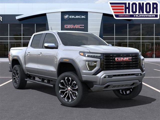 2024 GMC Canyon Denali