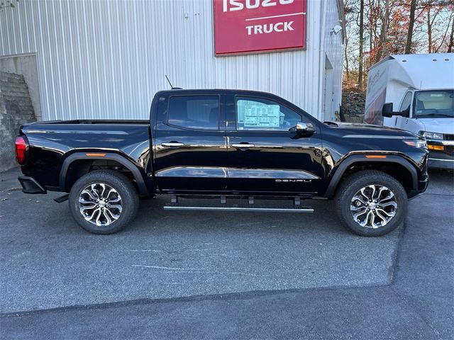 2024 GMC Canyon Denali