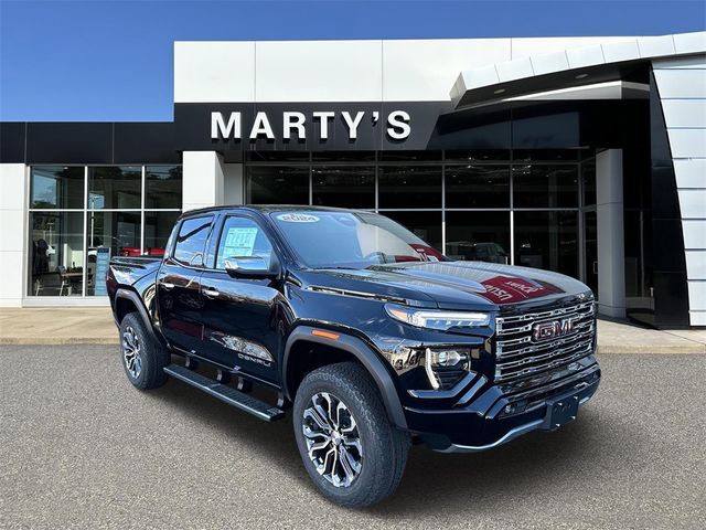 2024 GMC Canyon Denali