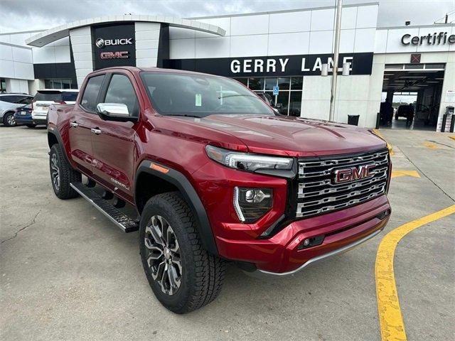 2024 GMC Canyon Denali