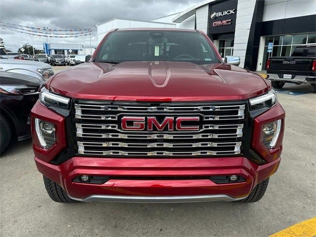 2024 GMC Canyon Denali