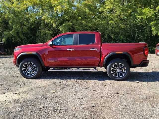 2024 GMC Canyon Denali