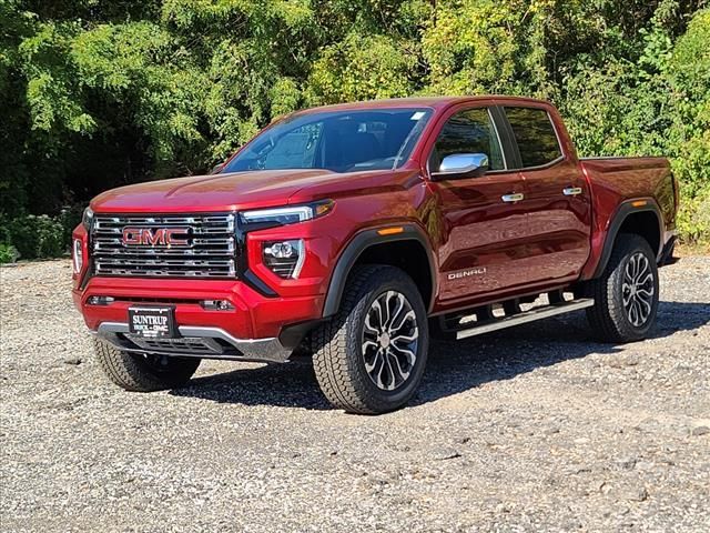 2024 GMC Canyon Denali