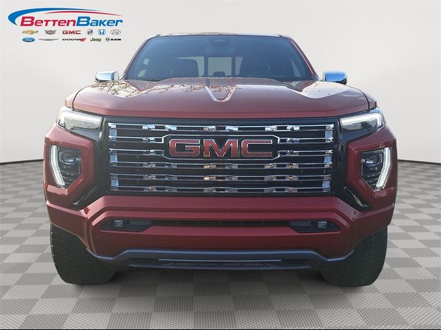 2024 GMC Canyon Denali