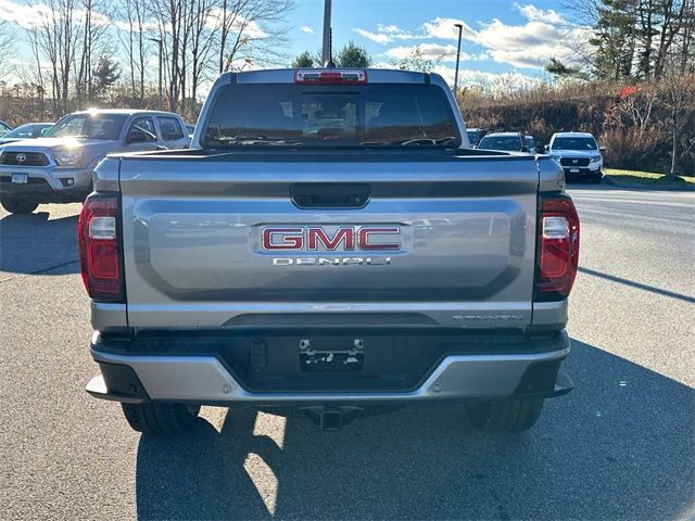 2024 GMC Canyon Denali