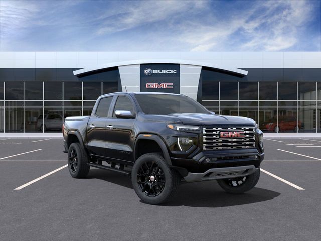 2024 GMC Canyon Denali