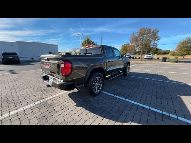 2024 GMC Canyon Denali