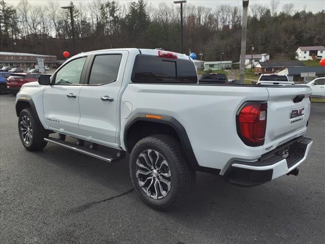 2024 GMC Canyon Denali