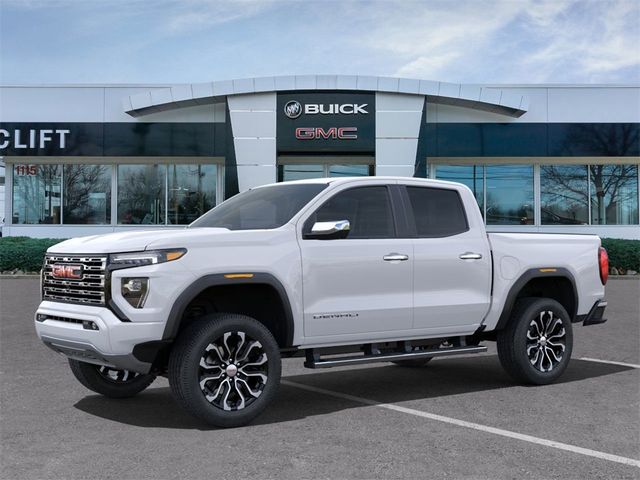 2024 GMC Canyon Denali