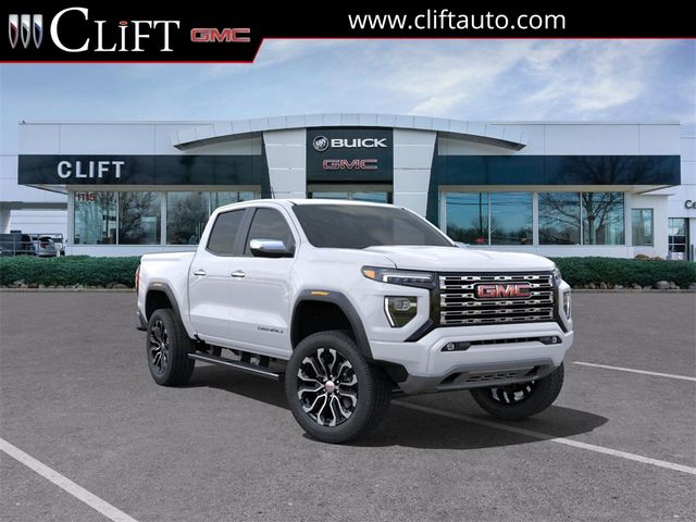 2024 GMC Canyon Denali