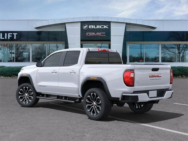 2024 GMC Canyon Denali