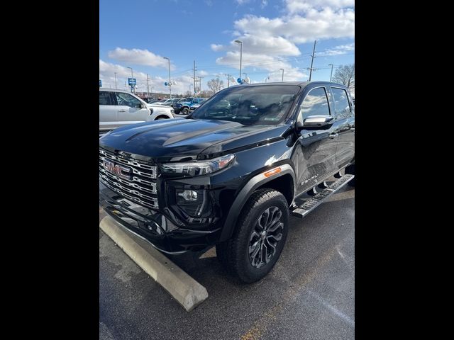 2024 GMC Canyon Denali