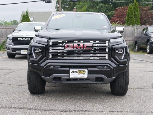 2024 GMC Canyon Denali