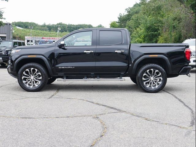 2024 GMC Canyon Denali