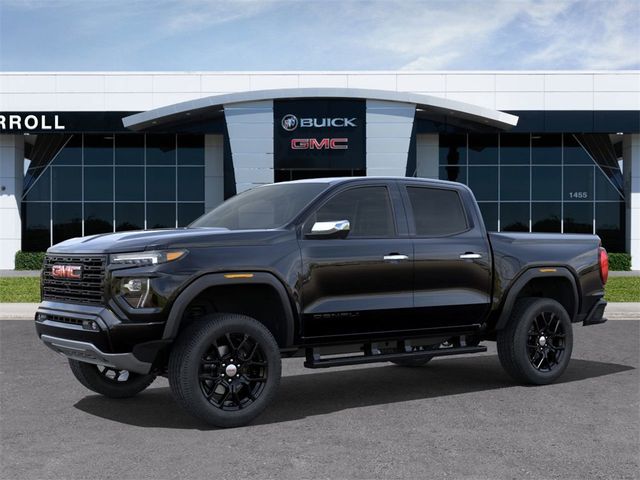 2024 GMC Canyon Denali