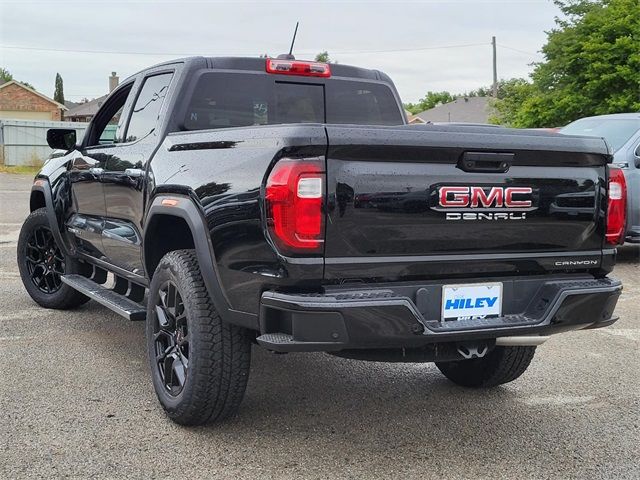 2024 GMC Canyon Denali