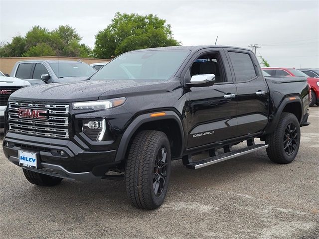 2024 GMC Canyon Denali