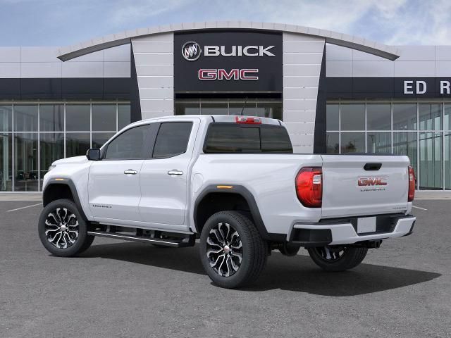 2024 GMC Canyon Denali