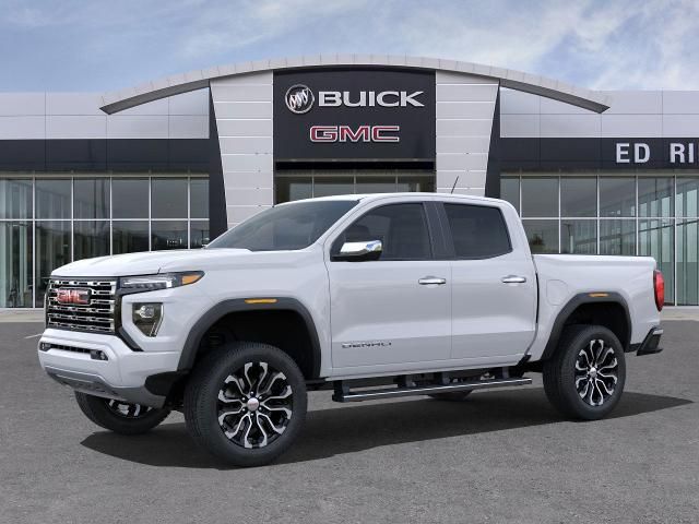 2024 GMC Canyon Denali