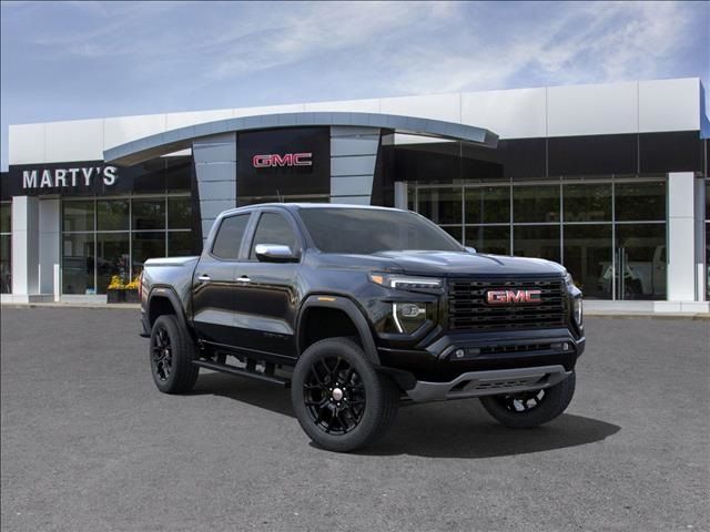 2024 GMC Canyon Denali