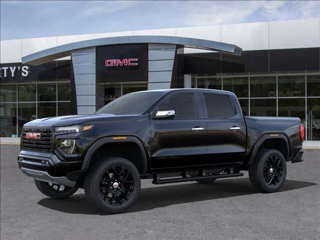 2024 GMC Canyon Denali