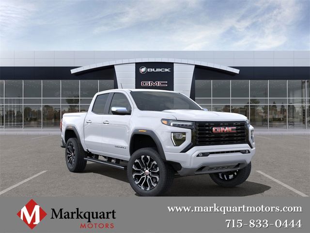 2024 GMC Canyon Denali