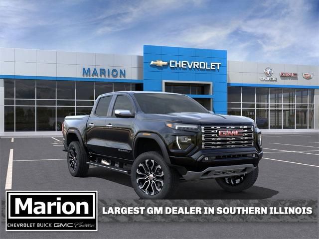 2024 GMC Canyon Denali