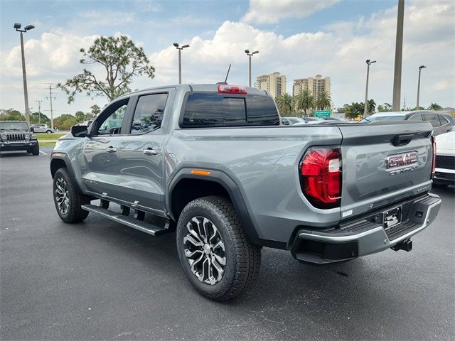 2024 GMC Canyon Denali