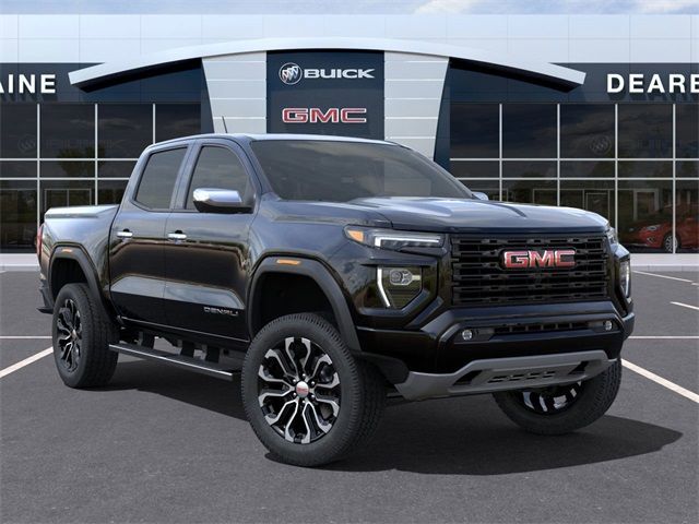 2024 GMC Canyon Denali