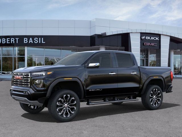 2024 GMC Canyon Denali