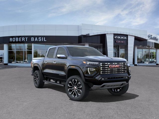 2024 GMC Canyon Denali