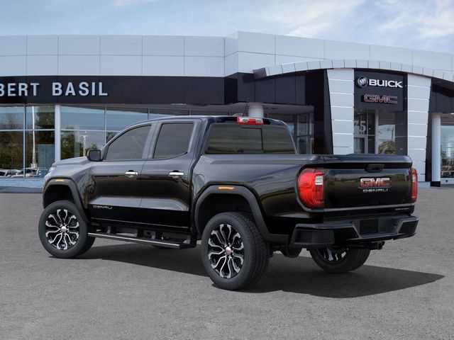 2024 GMC Canyon Denali