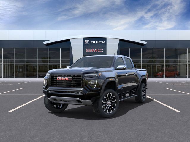 2024 GMC Canyon Denali