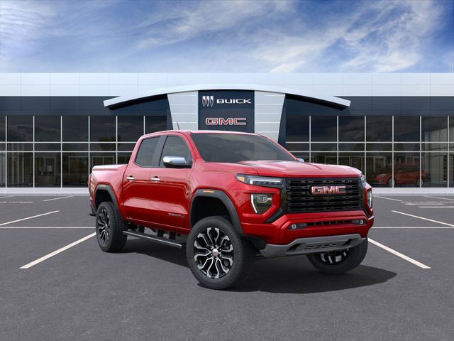 2024 GMC Canyon Denali