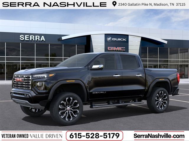 2024 GMC Canyon Denali