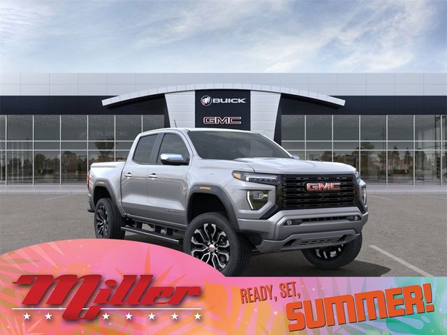 2024 GMC Canyon Denali