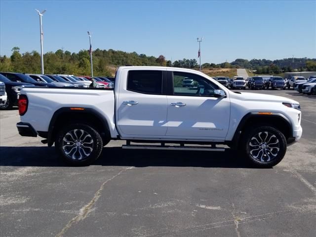 2024 GMC Canyon Denali