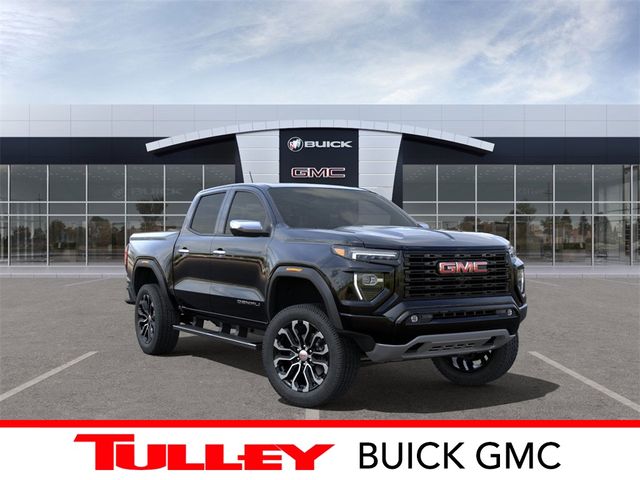 2024 GMC Canyon Denali