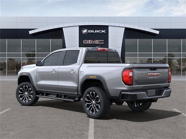 2024 GMC Canyon Denali