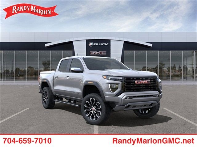 2024 GMC Canyon Denali