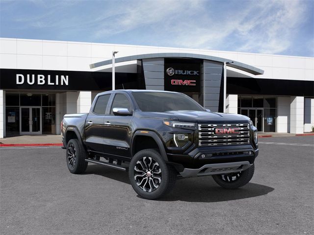 2024 GMC Canyon Denali